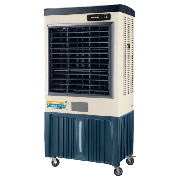 Alquiler climatizador evaporativo TH-KB58
