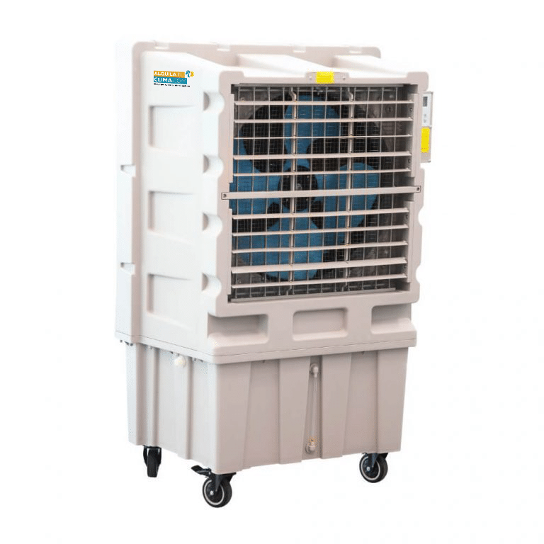 alquiler evaporativo